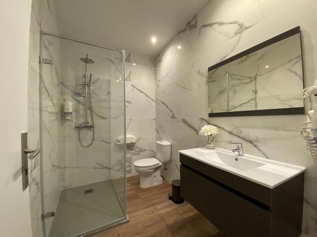 Junqueira76 Guesthouse Повуа-ди-Варзин Экстерьер фото